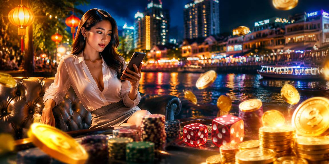 ew77 App ew77 untuk Android dan iOS Malaysia